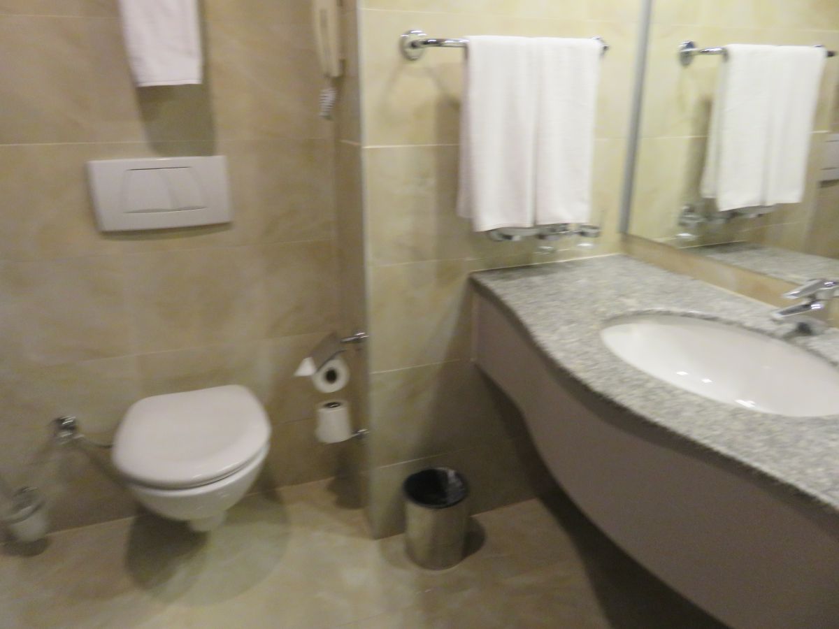 imagini hotel Von Elite